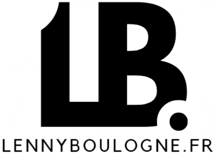 LennyBoulogne.fr